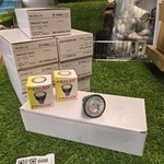 8x Firaled Gu10 Led Spot Firalux, MD-20640GU-DW